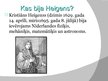 Prezentācija 'Heigensa princips', 2.