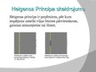 Prezentācija 'Heigensa princips', 5.