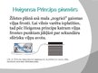 Prezentācija 'Heigensa princips', 7.