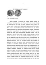 Referāts 'Nauda', 4.