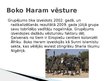 Prezentācija 'Īss pārskats pār Boko Haram grupējumu Nigērijā', 5.