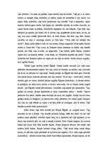 Eseja 'Rainis "Jāzeps un viņa brāļi"', 2.