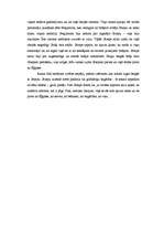 Eseja 'Rainis "Jāzeps un viņa brāļi"', 3.