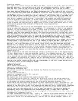 Eseja 'This Essay Is Concerned about Training and Development of a Specific Restaurant', 1.