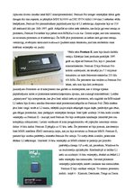 Referāts 'Procesori: pēctecība, tehnoloģijas, ražotāji', 5.