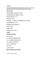 Paraugs 'Dzelzsbetona kolonnas nepieciešamā stiegrojuma aprēķins', 1.