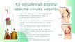 Prezentācija 'Ogļūdeņražu izmantošanas iespējas medicīnā – pozitīvais un negatīvais', 6.