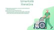 Prezentācija 'Ogļūdeņražu izmantošanas iespējas medicīnā – pozitīvais un negatīvais', 9.
