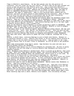 Eseja 'A two and a half page analysis of Iago in Othello by Shakespeare. Few gramatical', 1.