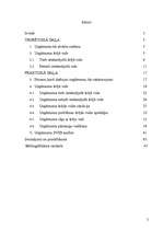 Referāts 'Uzņēmuma vadīšana mainīgas ārējās vides apstākļos', 2.