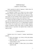 Referāts 'Uzņēmuma vadīšana mainīgas ārējās vides apstākļos', 5.