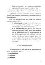 Referāts 'Uzņēmuma vadīšana mainīgas ārējās vides apstākļos', 6.