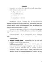 Referāts 'Uzņēmuma vadīšana mainīgas ārējās vides apstākļos', 8.