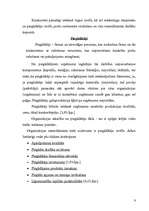 Referāts 'Uzņēmuma vadīšana mainīgas ārējās vides apstākļos', 9.