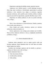 Referāts 'Uzņēmuma vadīšana mainīgas ārējās vides apstākļos', 11.