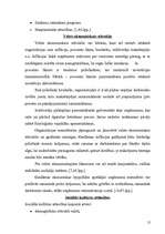 Referāts 'Uzņēmuma vadīšana mainīgas ārējās vides apstākļos', 12.