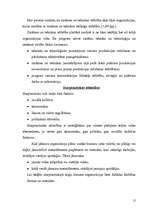 Referāts 'Uzņēmuma vadīšana mainīgas ārējās vides apstākļos', 15.