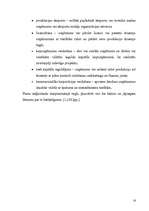 Referāts 'Uzņēmuma vadīšana mainīgas ārējās vides apstākļos', 16.