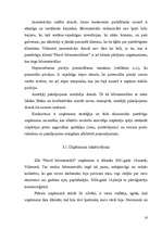 Referāts 'Uzņēmuma vadīšana mainīgas ārējās vides apstākļos', 18.