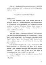 Referāts 'Uzņēmuma vadīšana mainīgas ārējās vides apstākļos', 24.
