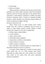 Referāts 'Uzņēmuma vadīšana mainīgas ārējās vides apstākļos', 37.