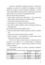 Referāts 'Uzņēmuma vadīšana mainīgas ārējās vides apstākļos', 38.