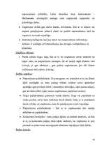 Referāts 'Uzņēmuma vadīšana mainīgas ārējās vides apstākļos', 43.