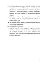 Referāts 'Uzņēmuma vadīšana mainīgas ārējās vides apstākļos', 44.