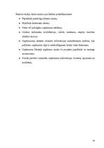 Referāts 'Uzņēmuma vadīšana mainīgas ārējās vides apstākļos', 46.