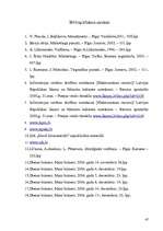 Referāts 'Uzņēmuma vadīšana mainīgas ārējās vides apstākļos', 47.