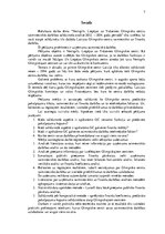 Diplomdarbs 'Ventspils, Liepājas un Vidzemes olimpisko centru saimnieciskās darbības salīdzin', 7.