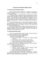 Diplomdarbs 'Ventspils, Liepājas un Vidzemes olimpisko centru saimnieciskās darbības salīdzin', 8.