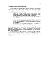 Diplomdarbs 'Ventspils, Liepājas un Vidzemes olimpisko centru saimnieciskās darbības salīdzin', 17.