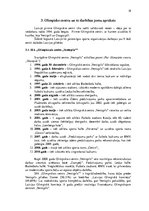 Diplomdarbs 'Ventspils, Liepājas un Vidzemes olimpisko centru saimnieciskās darbības salīdzin', 18.