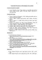 Diplomdarbs 'Ventspils, Liepājas un Vidzemes olimpisko centru saimnieciskās darbības salīdzin', 39.