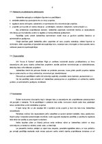 Biznesa plāns 'SIA "Arona & partneri"', 6.