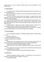 Biznesa plāns 'SIA "Arona & partneri"', 7.