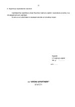 Biznesa plāns 'SIA "Arona & partneri"', 12.