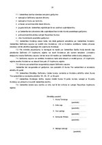 Biznesa plāns 'SIA "Arona & partneri"', 19.