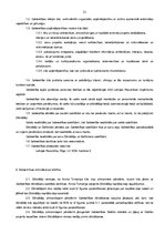 Biznesa plāns 'SIA "Arona & partneri"', 21.