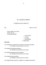 Biznesa plāns 'SIA "Arona & partneri"', 25.