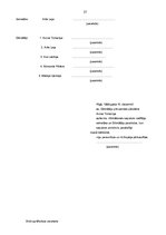 Biznesa plāns 'SIA "Arona & partneri"', 27.