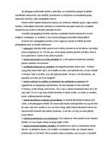 Eseja 'Skolotāja ētikas kodekss', 2.