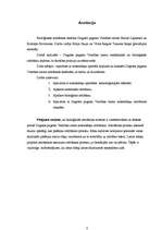 Referāts 'Ūdens attīrīšanas iekārtas Degoles pagasta Vienības ciemā', 3.