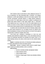 Referāts 'Ūdens attīrīšanas iekārtas Degoles pagasta Vienības ciemā', 5.