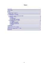 Referāts 'Ūdens attīrīšanas iekārtas Degoles pagasta Vienības ciemā', 6.