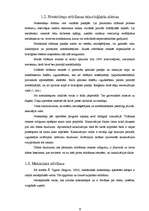 Referāts 'Ūdens attīrīšanas iekārtas Degoles pagasta Vienības ciemā', 8.