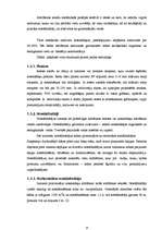 Referāts 'Ūdens attīrīšanas iekārtas Degoles pagasta Vienības ciemā', 9.