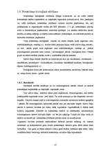 Referāts 'Ūdens attīrīšanas iekārtas Degoles pagasta Vienības ciemā', 10.