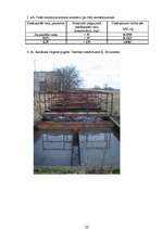 Referāts 'Ūdens attīrīšanas iekārtas Degoles pagasta Vienības ciemā', 20.